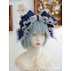 Hoshibako Works Touhou Project Cirno One Piece(Reservation/Full Payment Without Shipping)